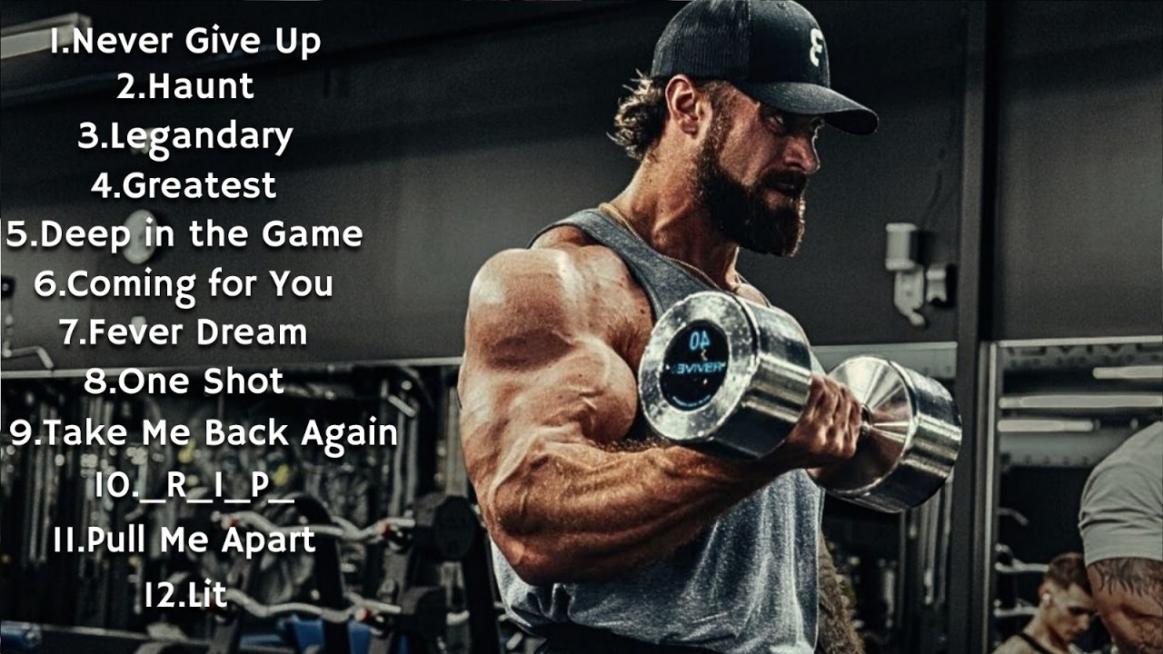 THIS WORKOUT WILL DESTROY YOU | Gym Motivation Music