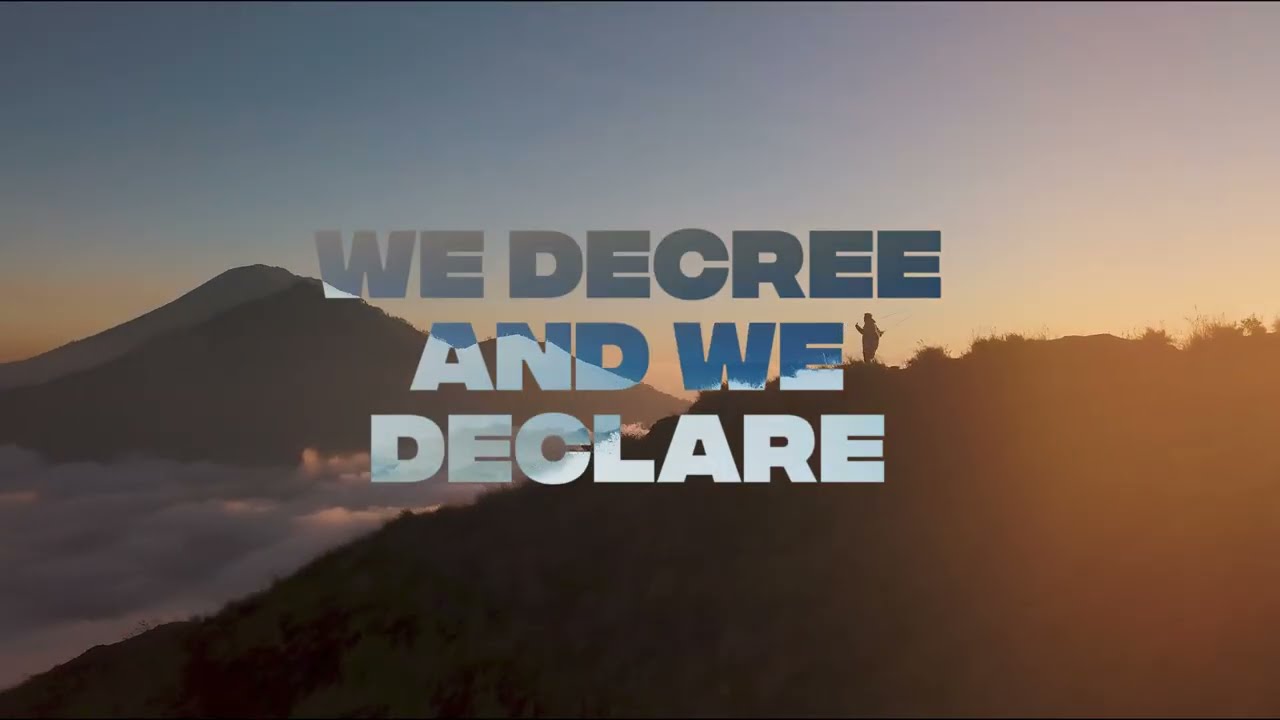 A Powerful Prayer for Salvation & Soul Restoration | Ps. Greg Barnard