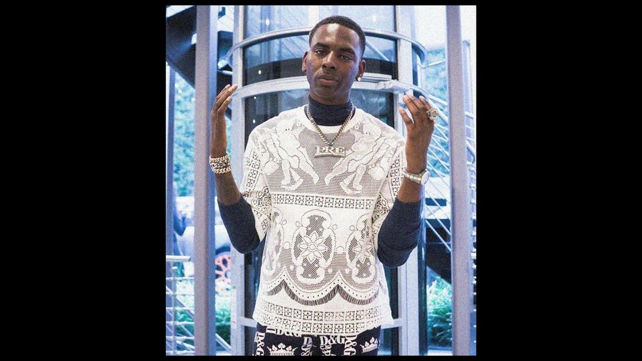 (FREE) Key Glock x Young Dolph Type Beat 2023 - 