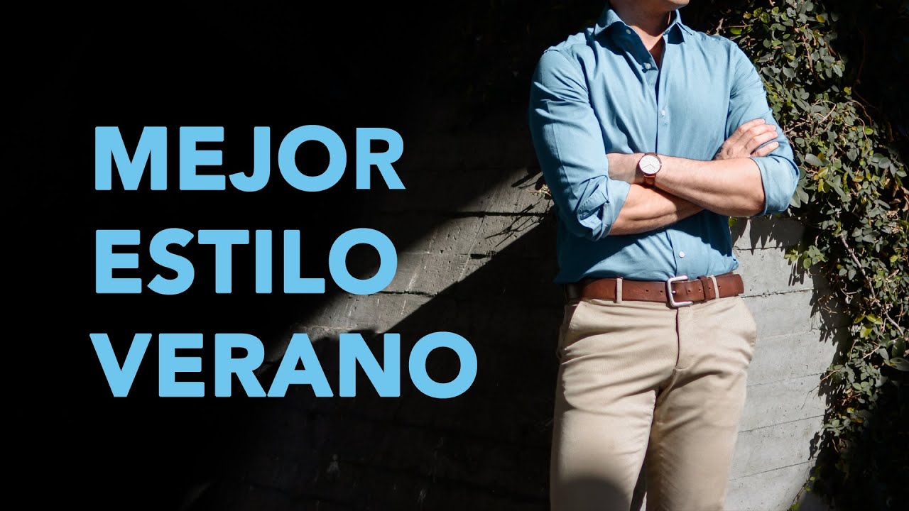 Cómo Elevar tu Estilo de Verano