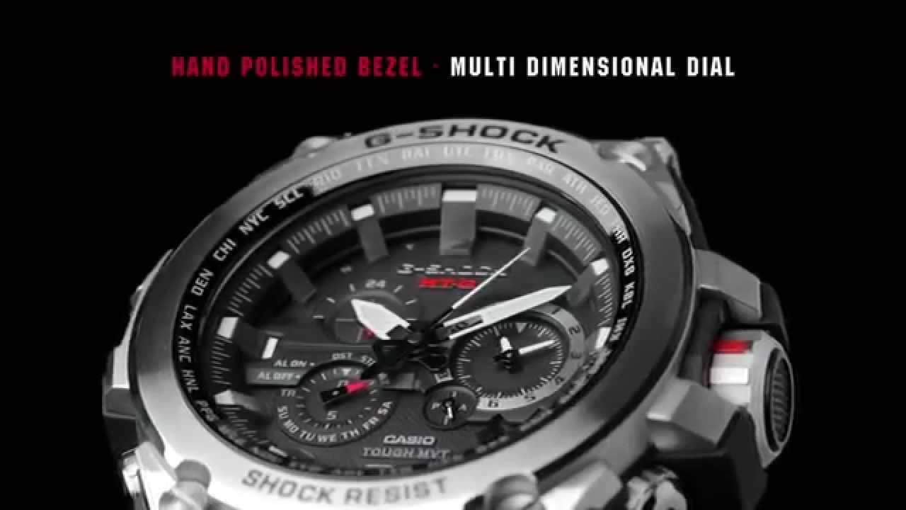 CASIO G-SHOCK MT-G MTG-S1000D (Available on Machtwatch.co.id)