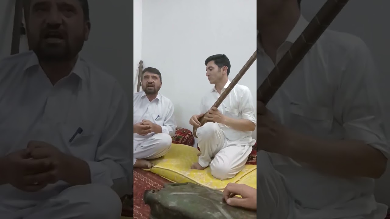 Salamo korur mulka jam royotey | Singer: Aftabur Rehman | Sittar: Ziaur Rehman Qusuri 