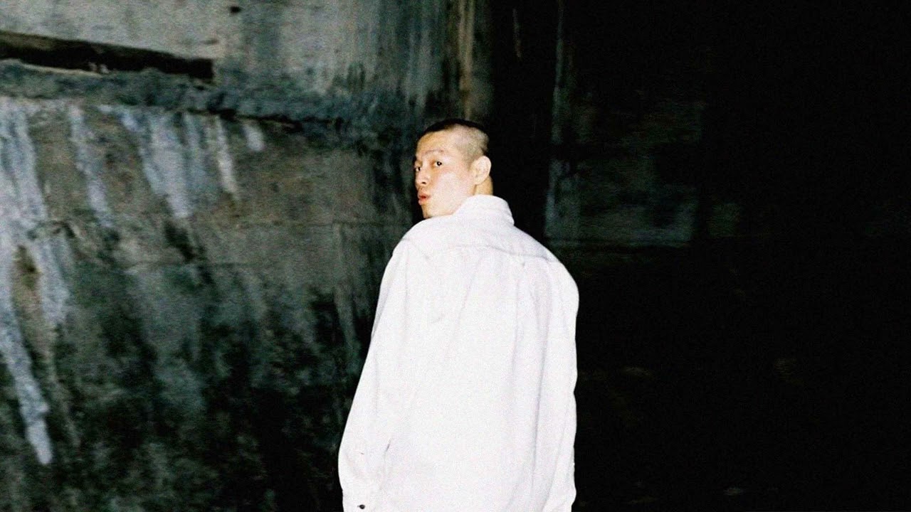 Korean boombap mix