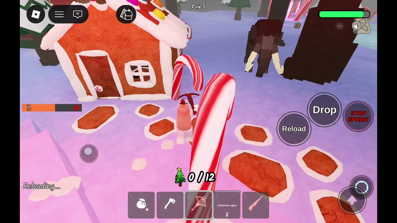 Guys I forgot to post this when this was the update but I hope you guys enjoy