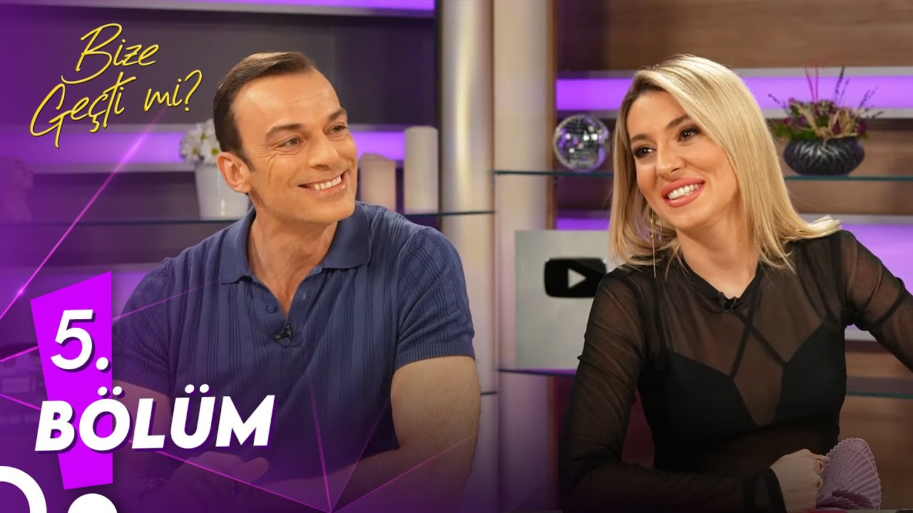5. Bölüm | Kerem Bürsin'in Olaylı Evi, Ece Erken'in Gizemli Paylaşımları, Ünlülerin Stilleri