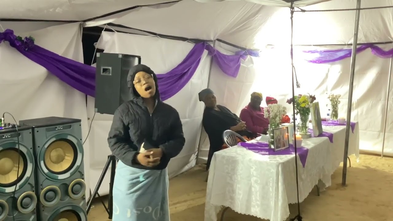 Tsuses at Tubusis with “#Kheisa !hub”, “Tsûgu gao-ao” medley