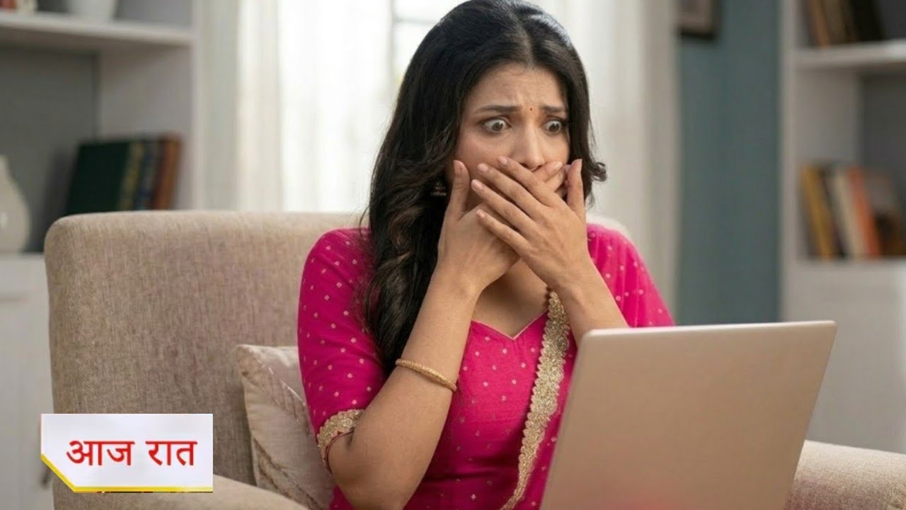 Yeh Rishta Kya Kehlata Hai ।। New Twist ।। Abhira Got Shocked Marriage Day