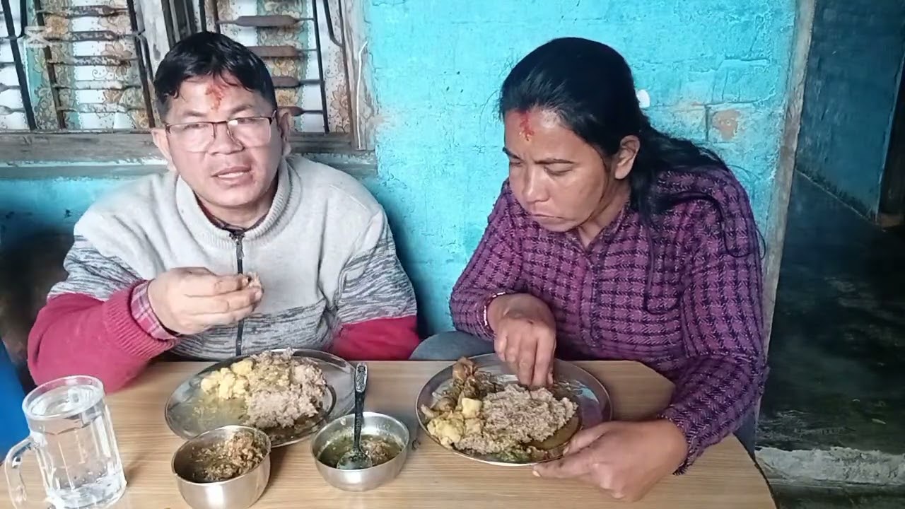 28 November 2025  aajako khana dhido