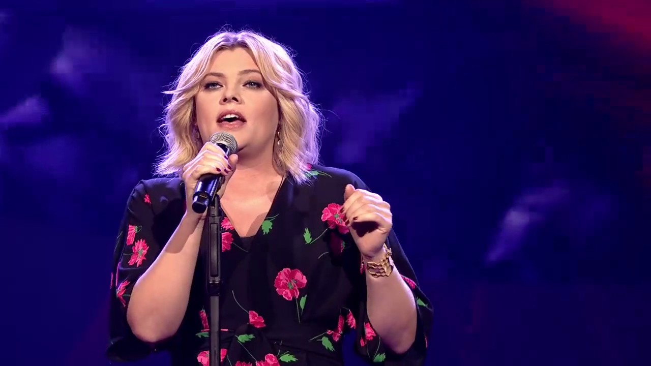 Idol Polska - Wielki Finał - Ania Dąbrowska - Porady na zdrady