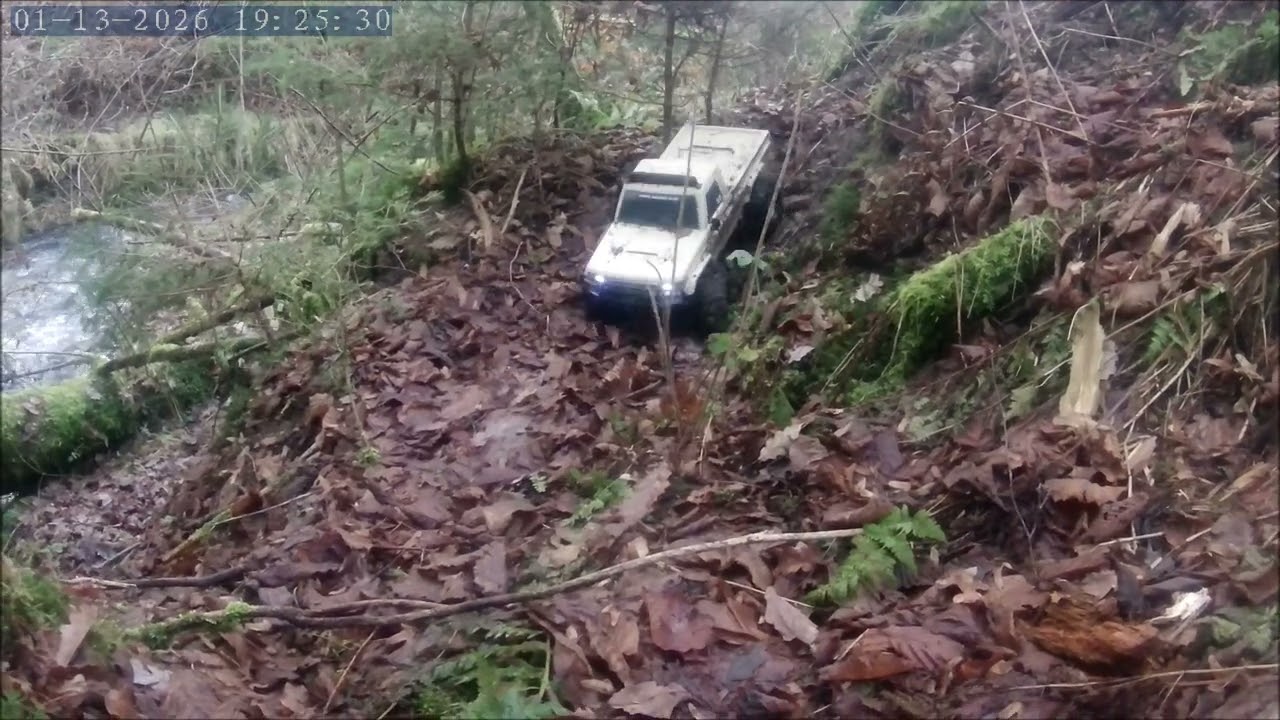 RC NFW Longg Trail 5