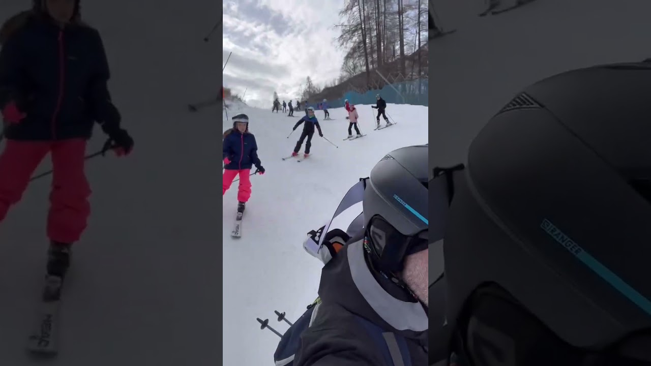 IC Dante Voghera. Bardonecchia 2023
