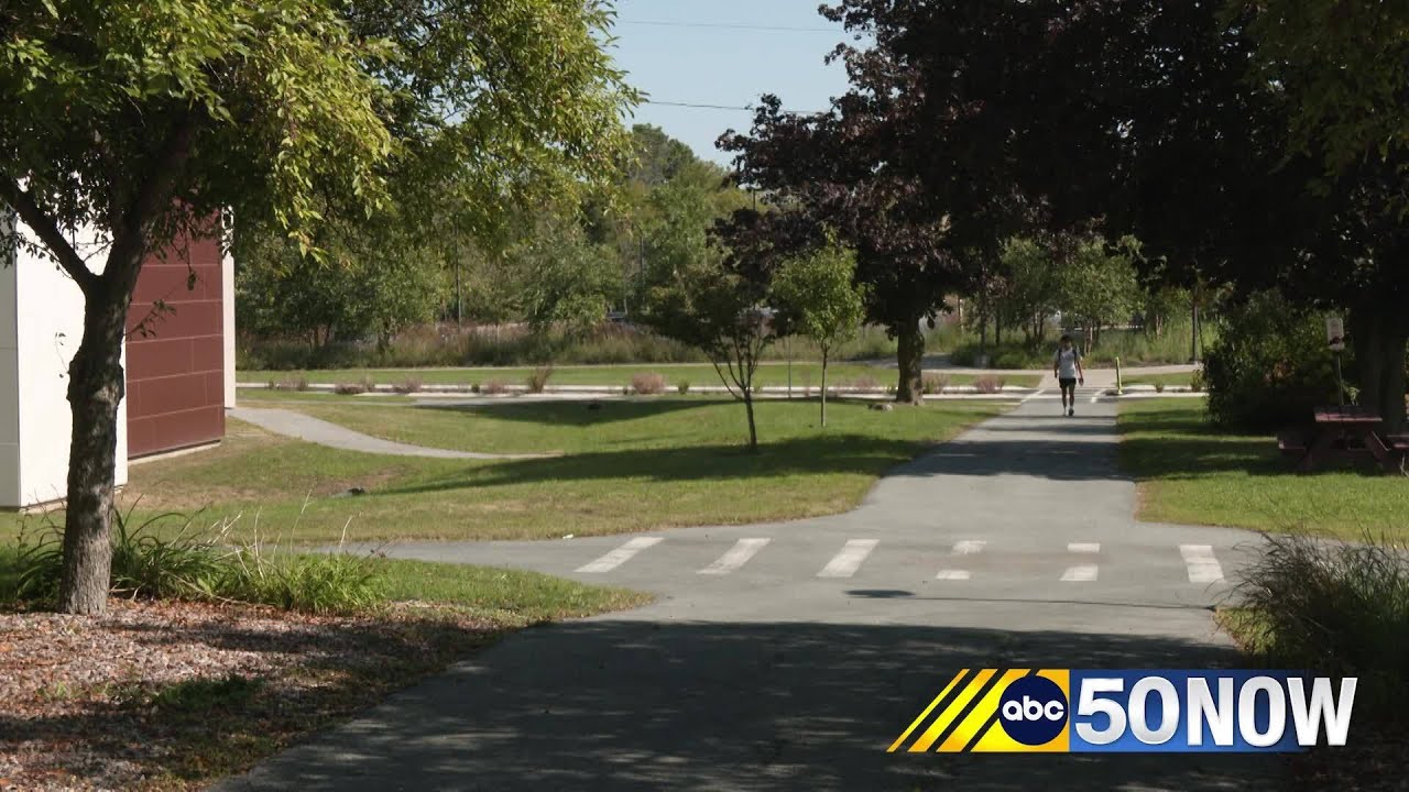 Jefferson Community College president explains low enrollment rates