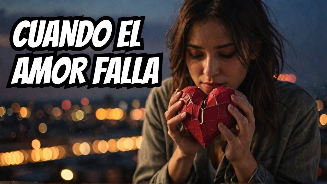 ¿POR QUE ME TRAICIONASTE CORAZON... ?