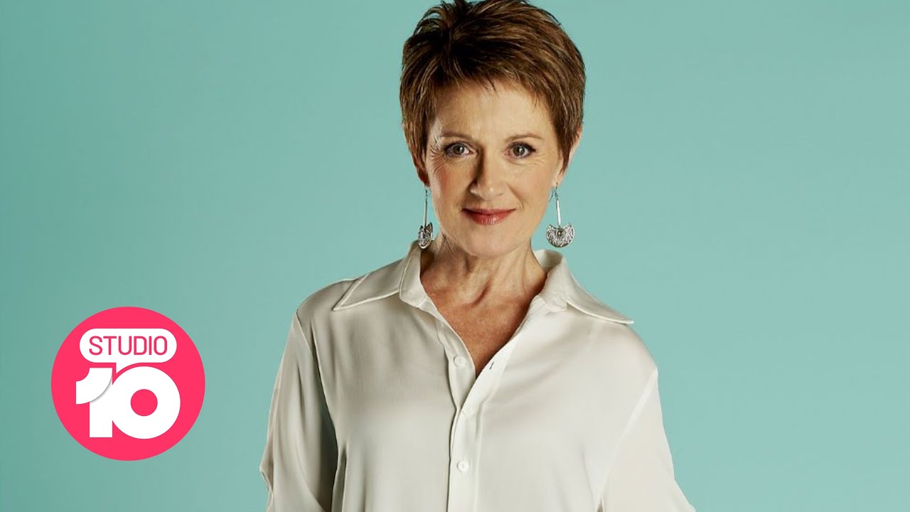 The Rock Of Ramsay St: Susan Kennedy (Neighbours Week) | Studio 10