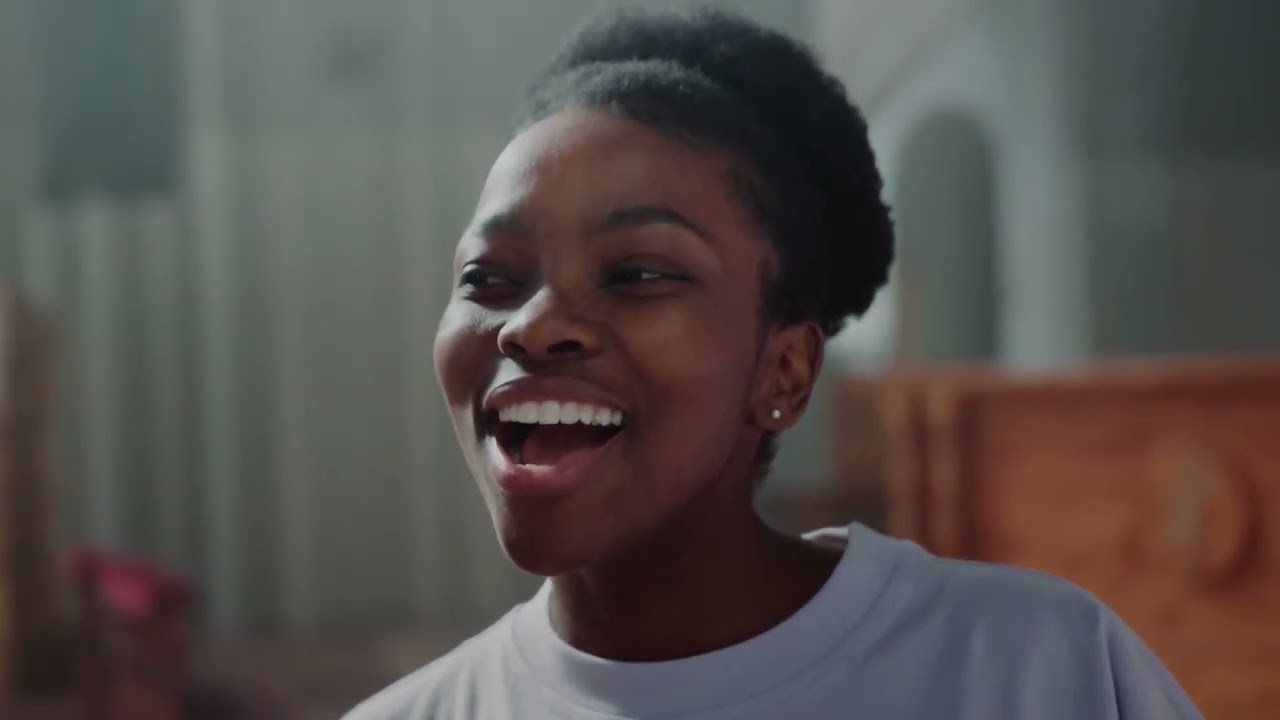 Mimi ni Wako– A Swahili Worship Song | African Gospel Inspiration