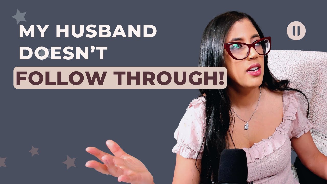 What To Do When Your Partner Doesn’t Follow Through