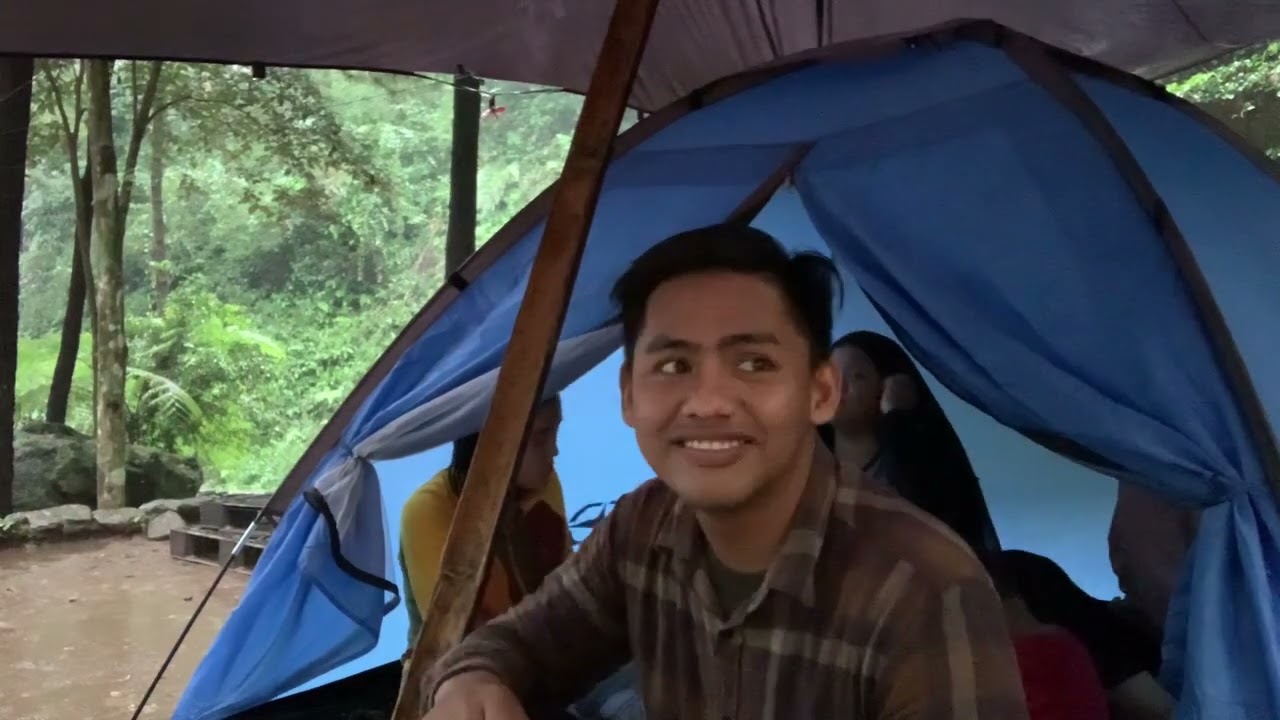 Ngecamp