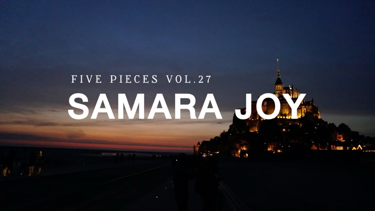 𝑃𝑙𝑎𝑦𝑙𝑖𝑠𝑡 | Samara Joy