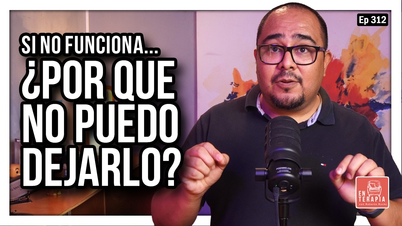 Ep 312 Amores dependientes