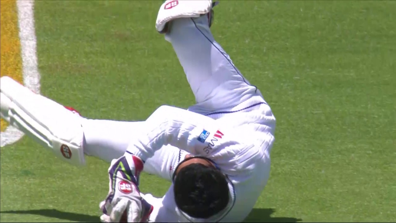 South Africa vs Sri Lanka - 2nd Test - Day 2 - Lahiru Kumara - Wickets