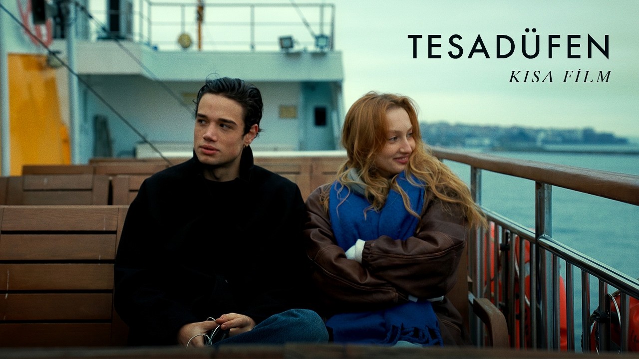 Tesadüfen │ Kısa film