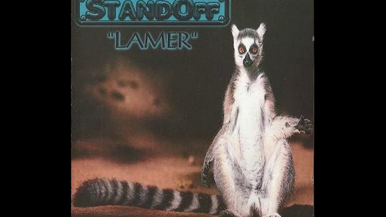 StandOff - Lamer (full album)