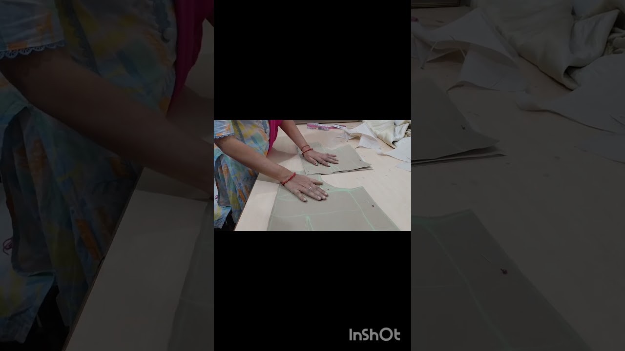 ❤️✨️✂️#fashionsewing #fashion #sewing