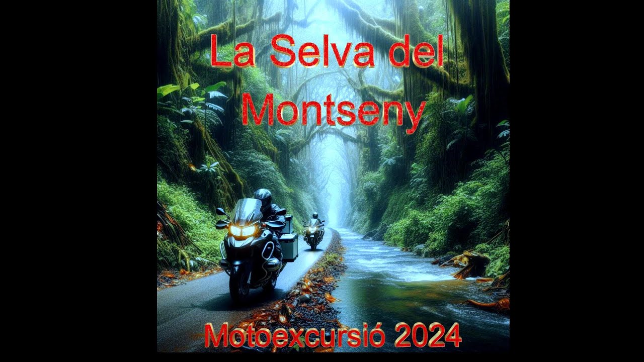 La Selva del Montseny (2024)