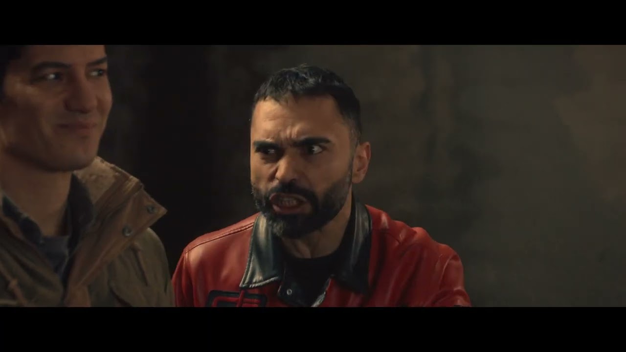 &Uuml;&ccedil;l&uuml; P&uuml;r&uuml;z / Fragman