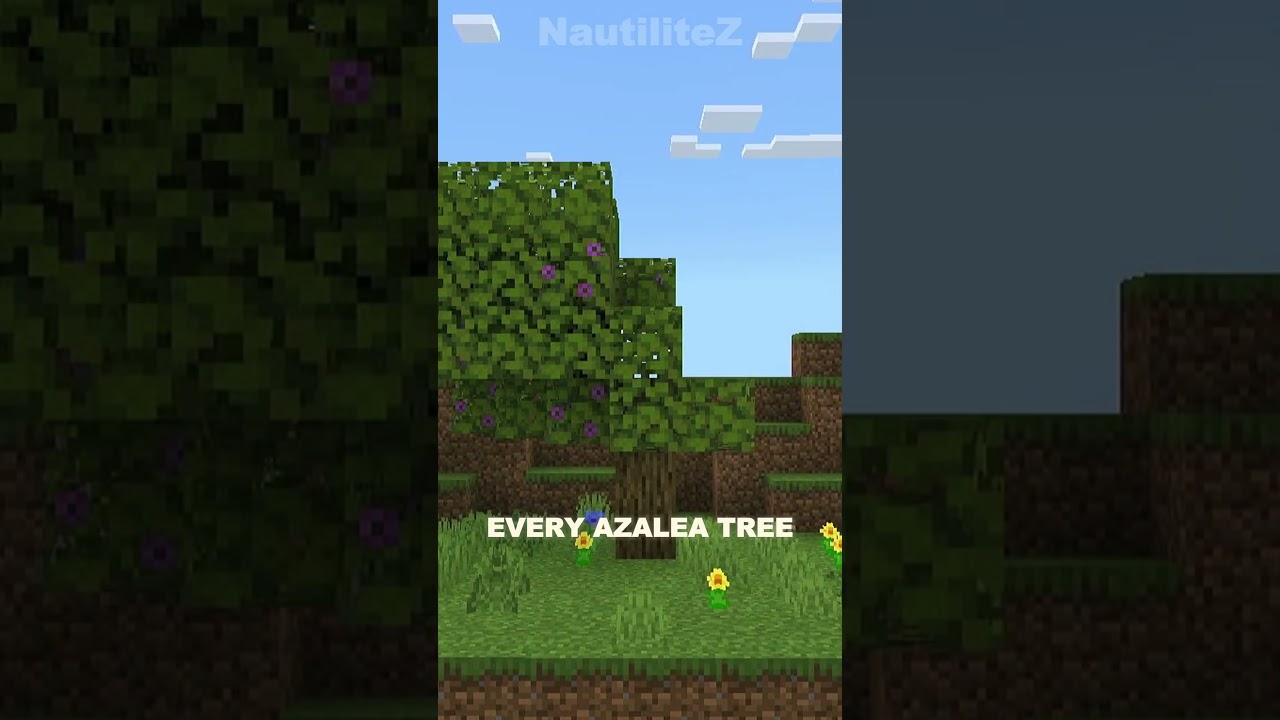 ALWAYS Find A LUSH CAVE In MINECRAFT With THIS Method!