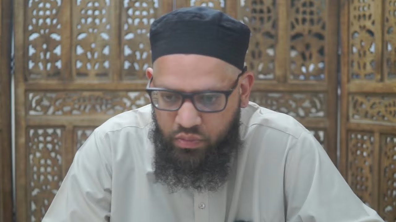 Salafi Albani and Salah Differences | Shaykh Asrar Rashid