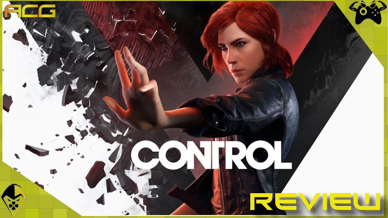 Control Review 