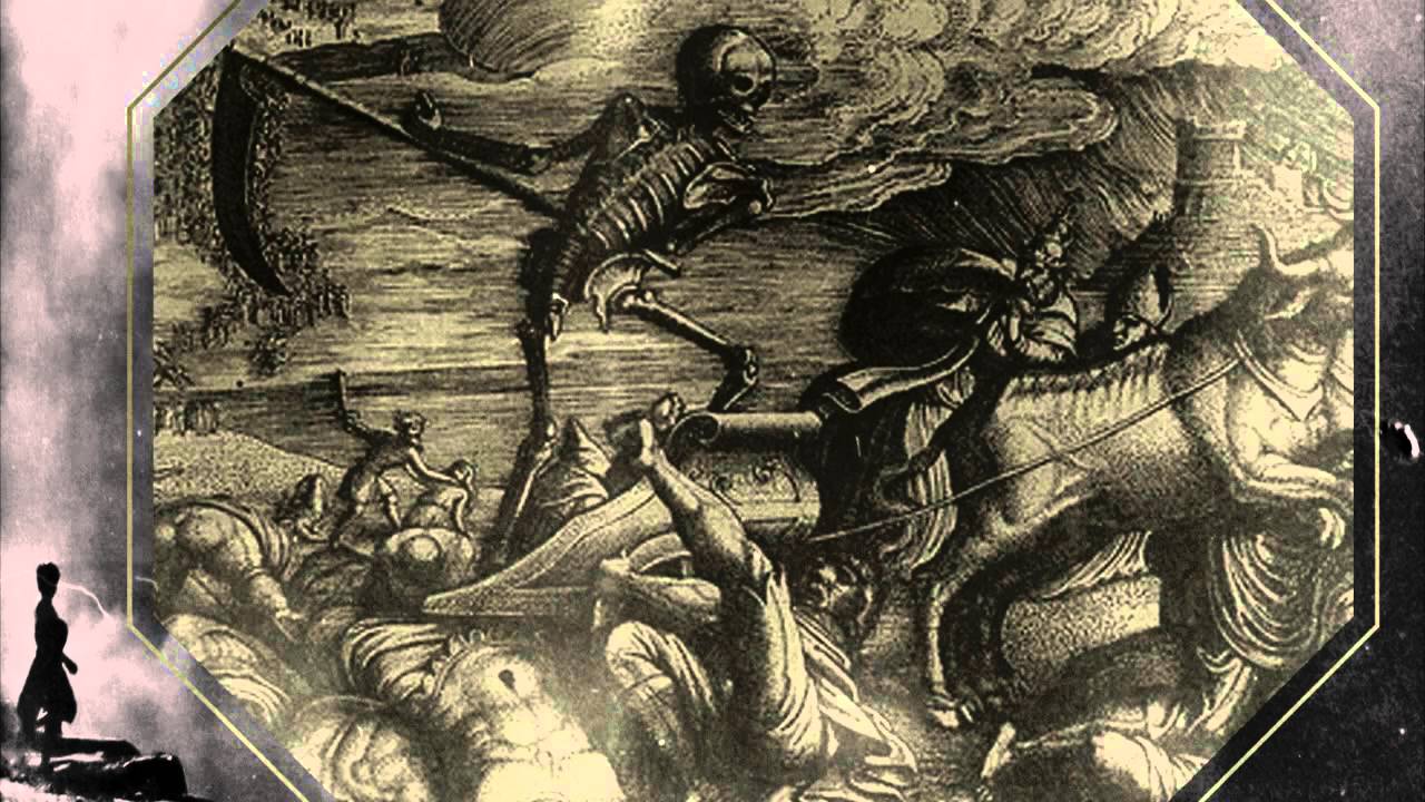 Ad Dajjal - C&iacute;clico [Full EP]