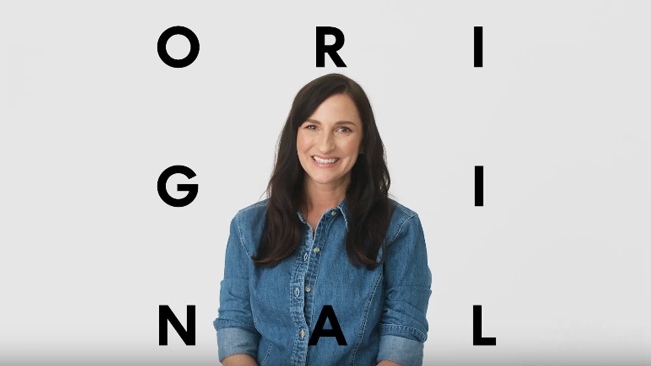 Original transformed her skin Karen Sterioti | #IAmAnOriginal | bareMinerals