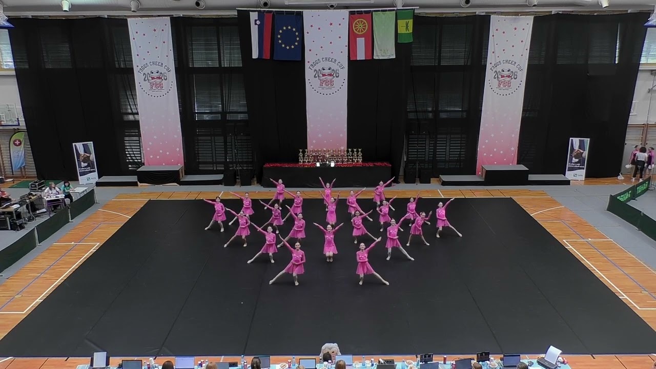 FCC 2026 — PTCJ — Mini Sovice {ŠD Sovice — SVN}