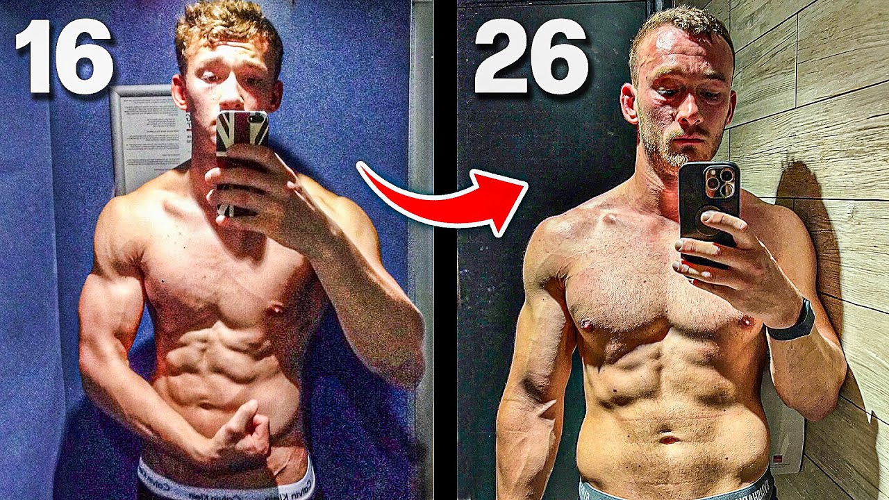 The Best Advice For ANYONE Starting Hybrid Training (FREE Training Plan)