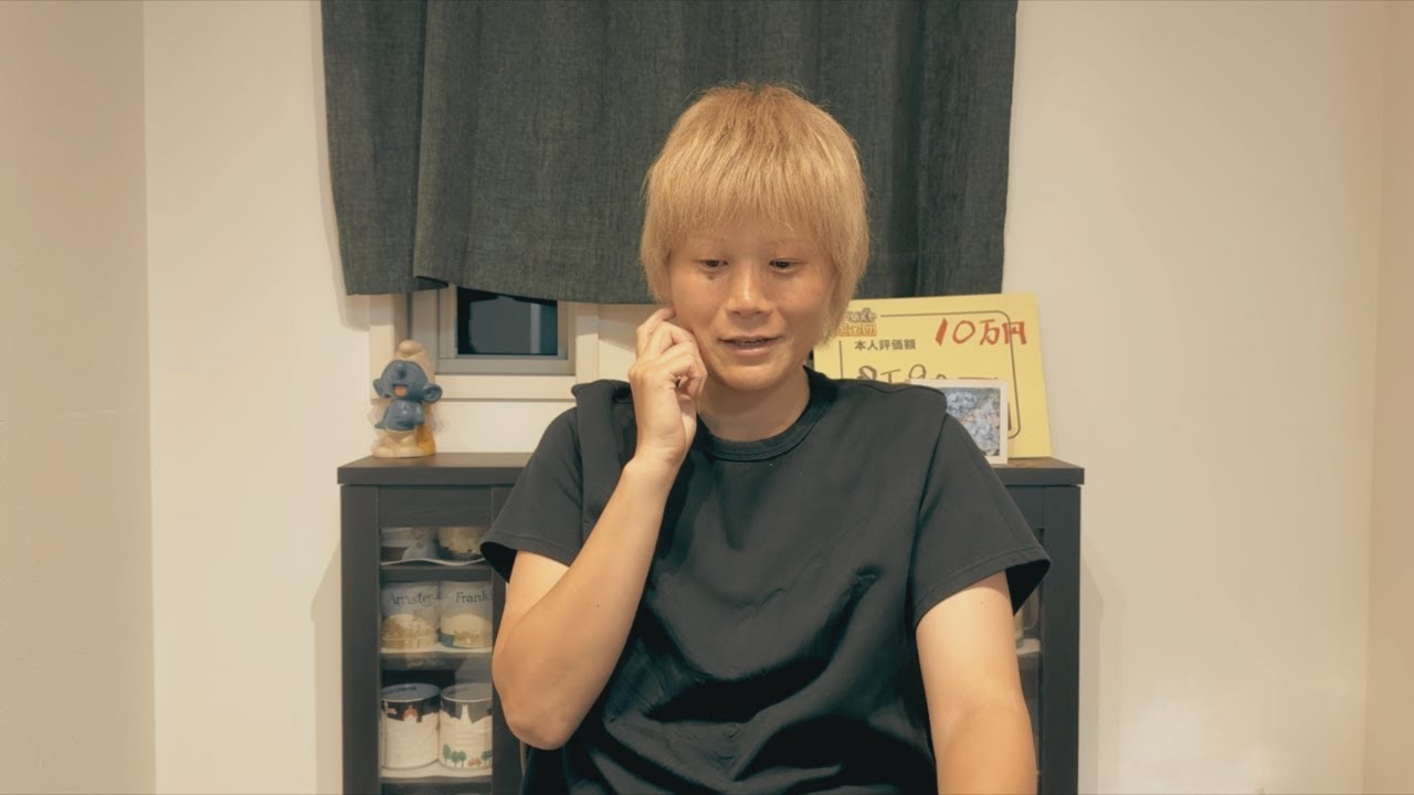 【暴露】実は…これまで言えなかった唯一、井上先生に怒られたこと…