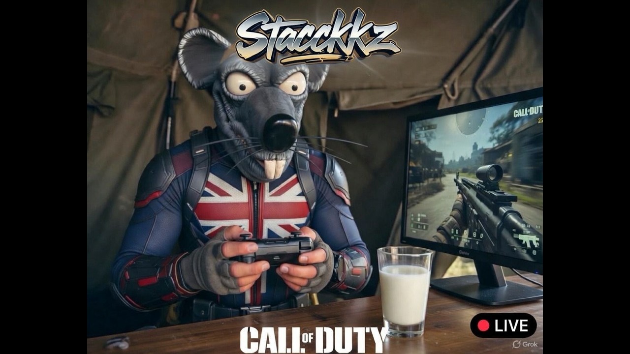 WARZONE WIN GRINDING