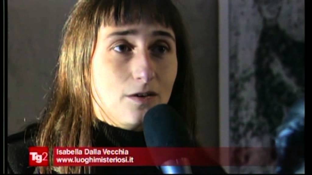 I misteri di Spilamberto