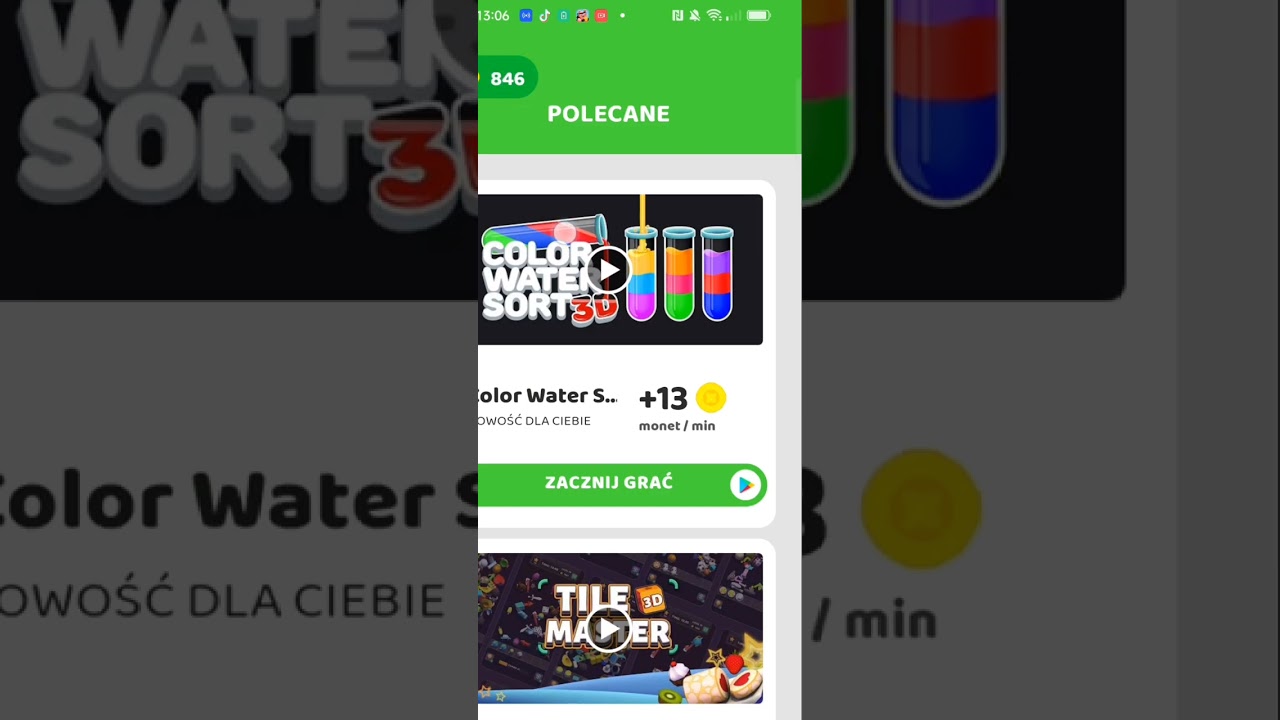 aplikacja kt&oacute;ra płaci na PayPal cash'em All