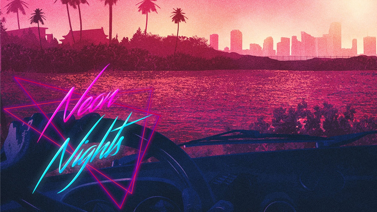 The Midnight - Sunset
