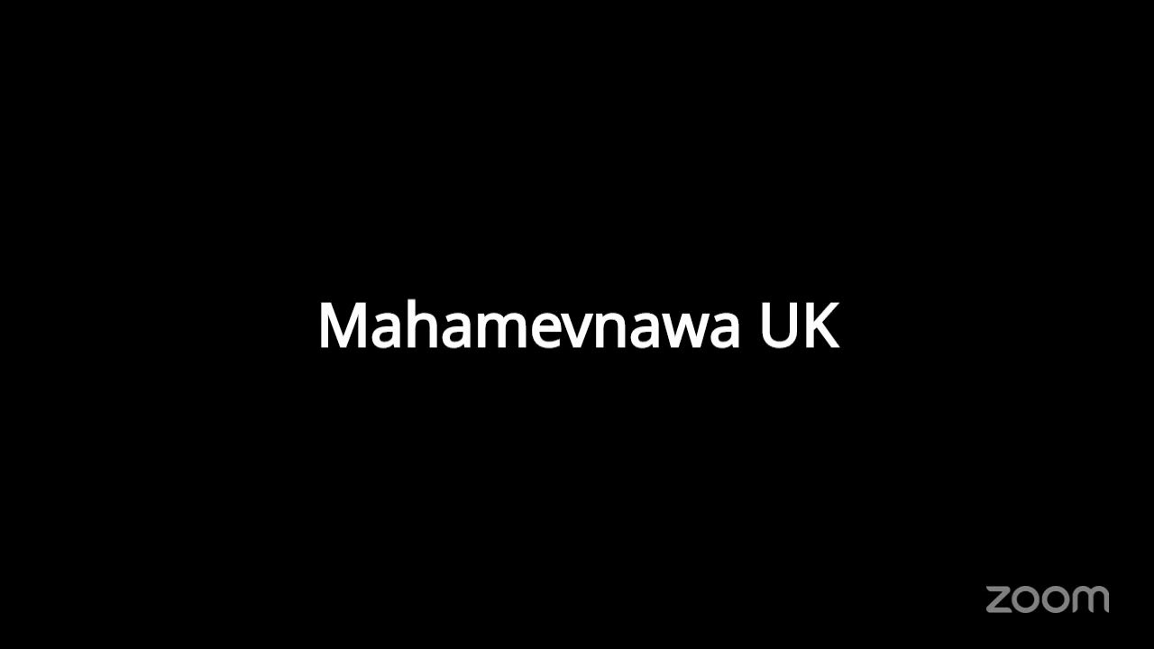 Mahamevnawa International Meditation Centre UK - Live Stream