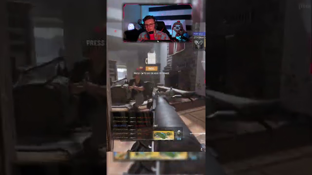 SNIPER DESTRUCTION 