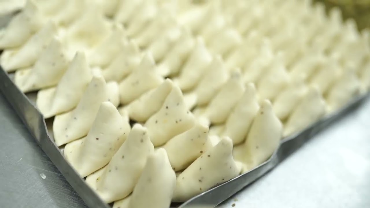 MonSalwa Corporate Documentary