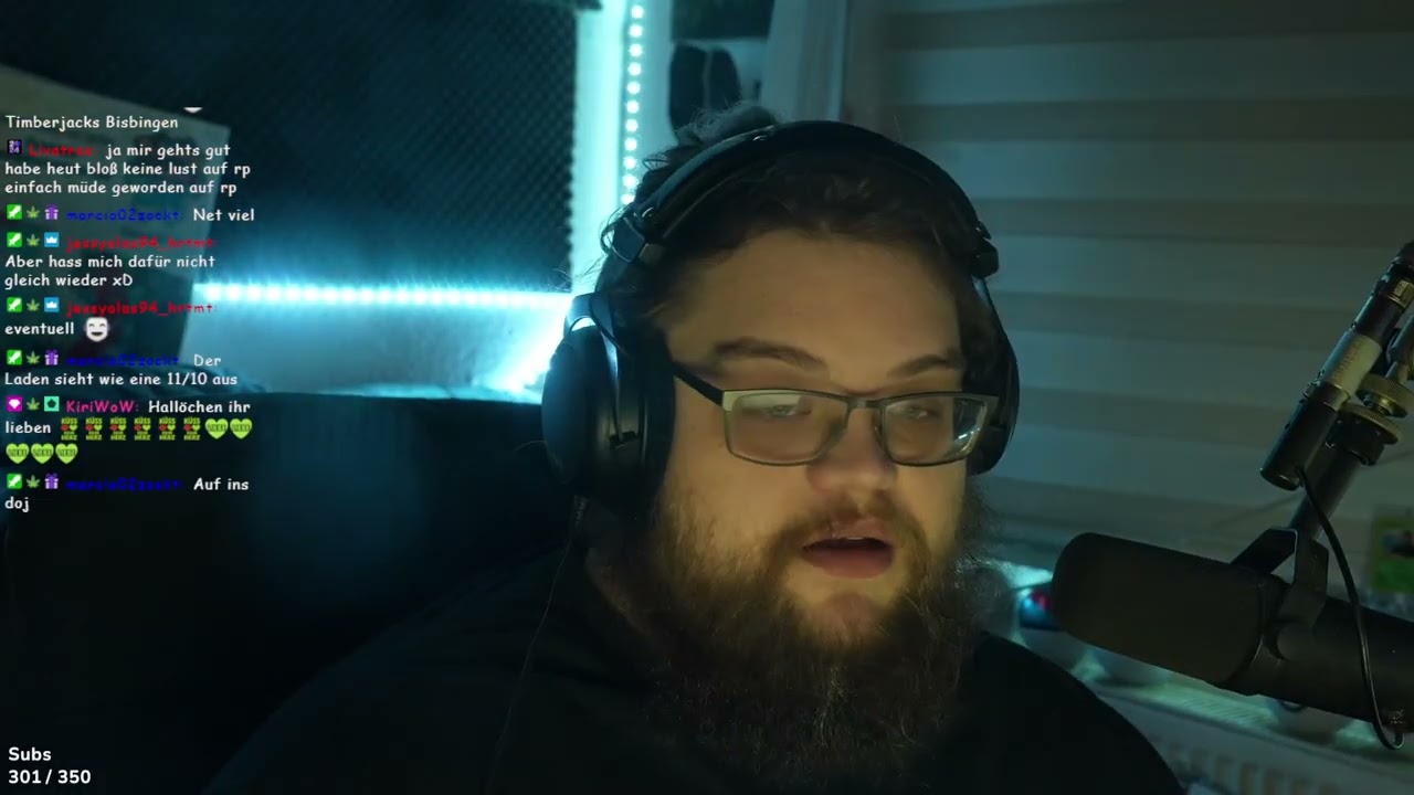 Stream 18.01.26 | GTA RP | UNCUT