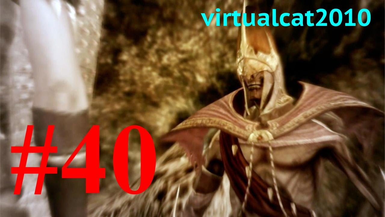 [40] Dragon Age: Origins HD - Sloth Demon (Boss Fight) (Human Mage Walkthrough, Ultimate Edition)