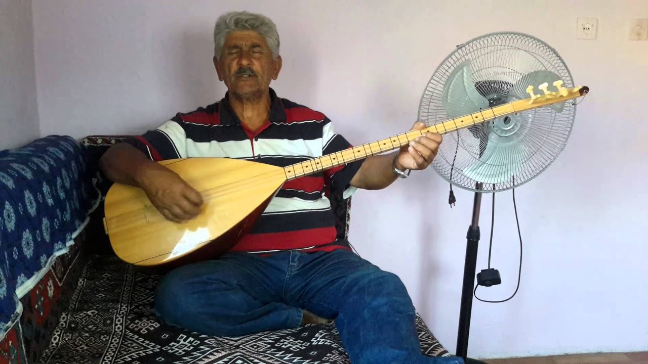 Derekışla Köyünden Haci Mehmet AĞA
