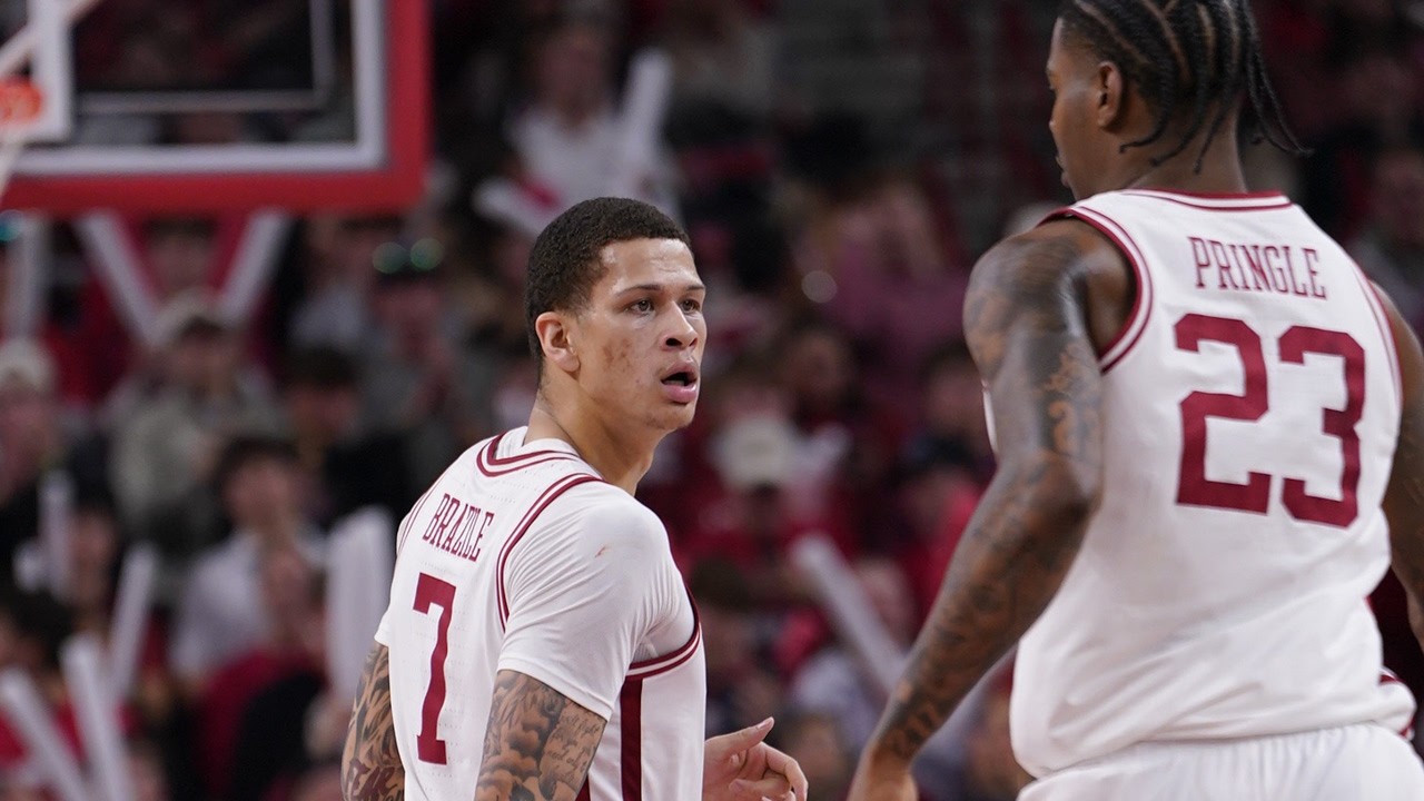 Pig Trail Nation's Mike Irwin on Florida not exposing Razorbacks' flaws