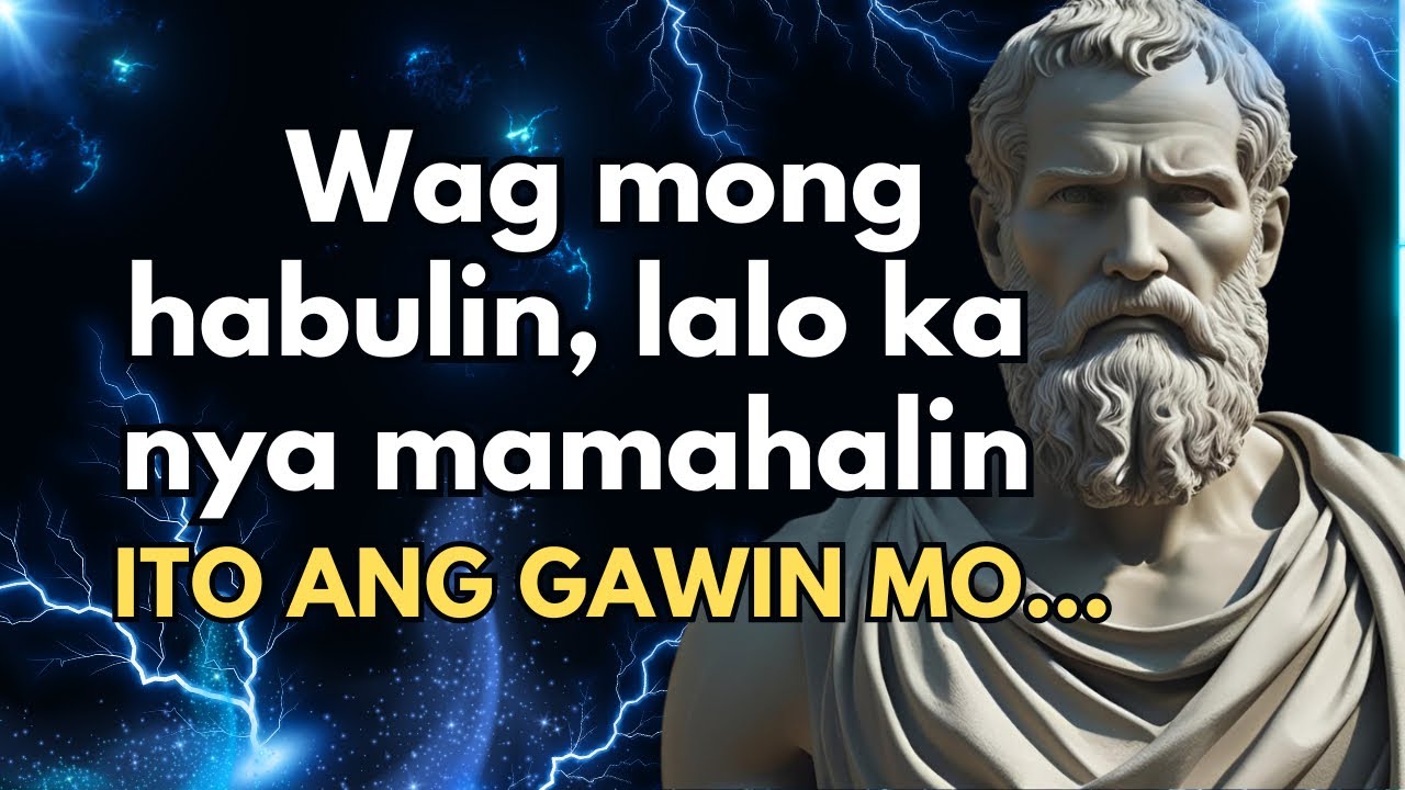 Mas nahuhulog ang babae sa lalaking ‘walang pake’ 