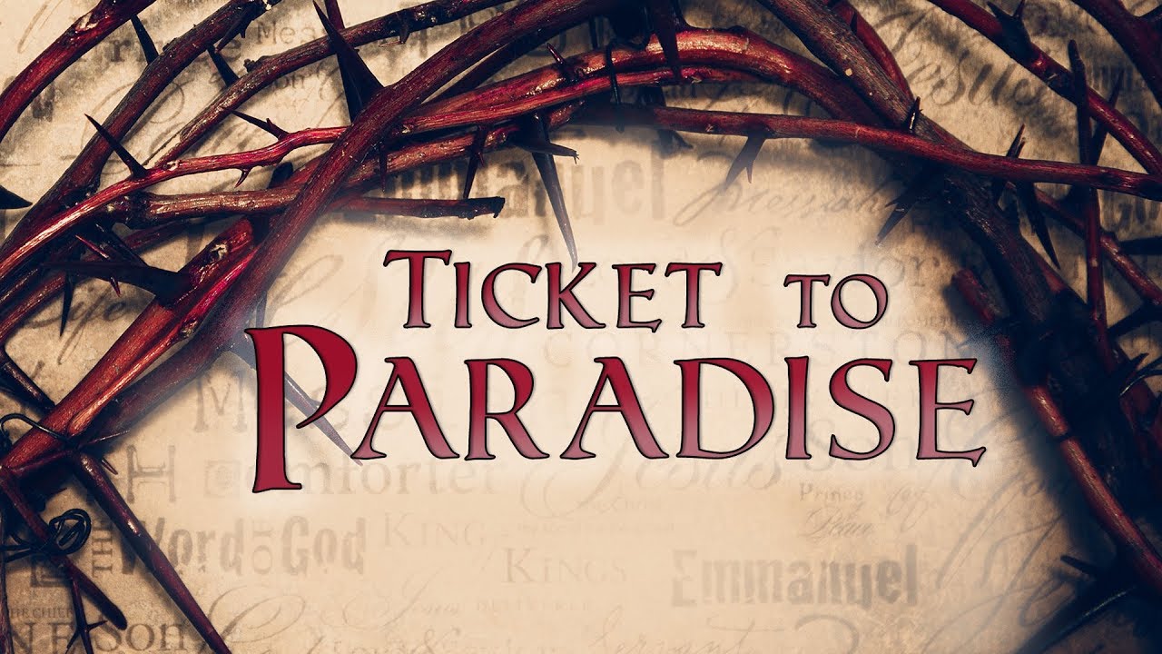 Greater Grace Easter Drama Presentation 2018 // Greater Grace Church